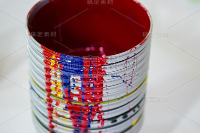 墨水