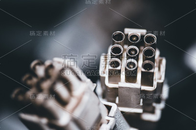 服务器硬件