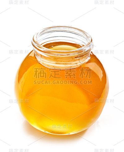 罐蜂蜜