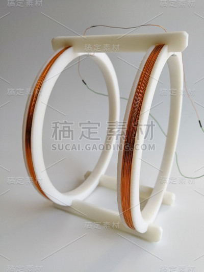 磁场抗扰度测量用亥姆霍兹线圈