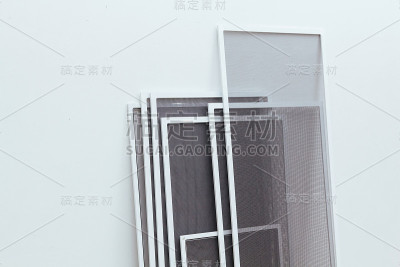 门窗防虫屏