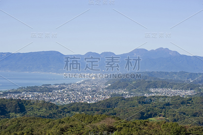 伊豆半岛Vista