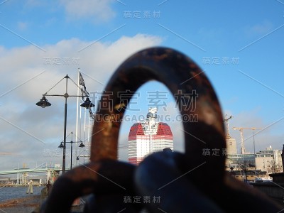 哥德堡港