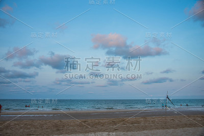 海景