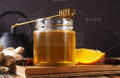 蜂蜜