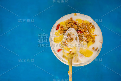 谷歌咖啡馆完美