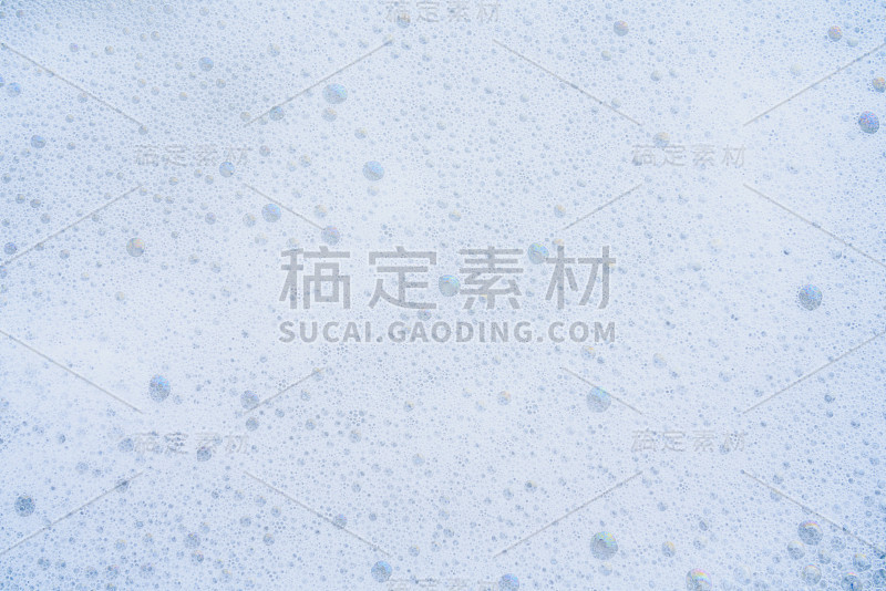 泡沫