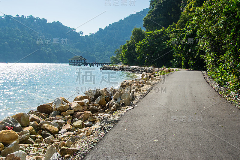 阳光海岸路