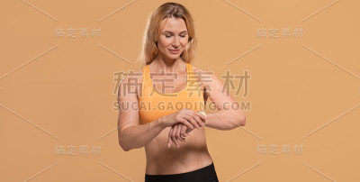 保健、心率和运动检查