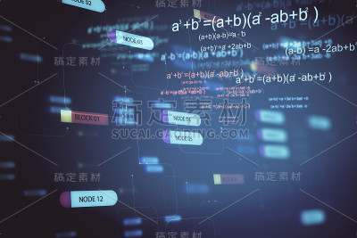 企业交易的概念