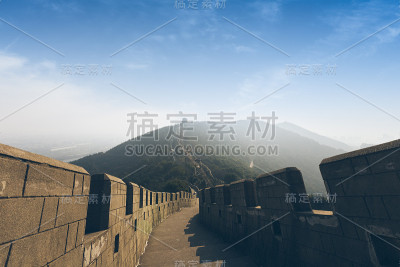 长城