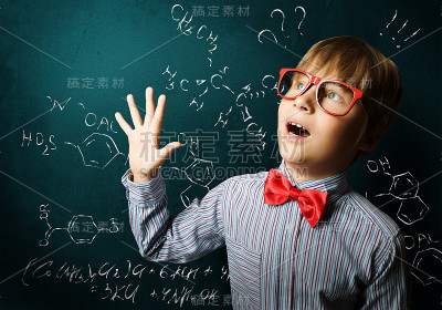 聪明的学生