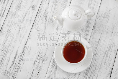 一杯红茶