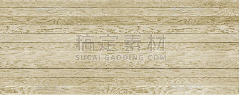 木材纹理的无缝