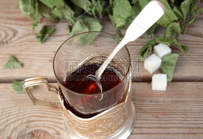 杯茶