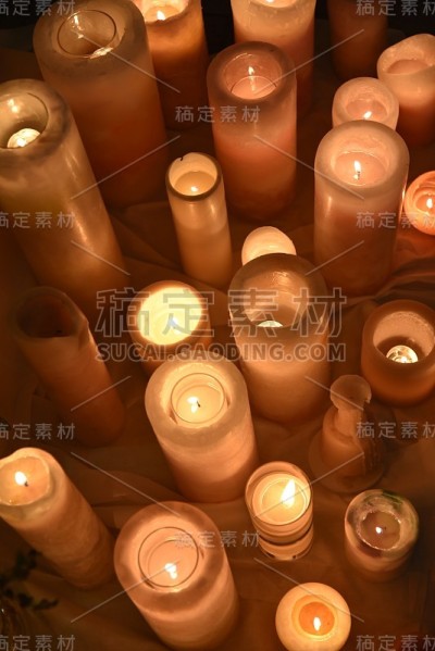 烛光之夜