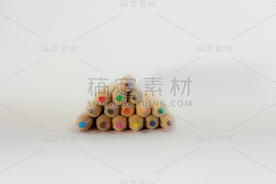 彩色铅笔