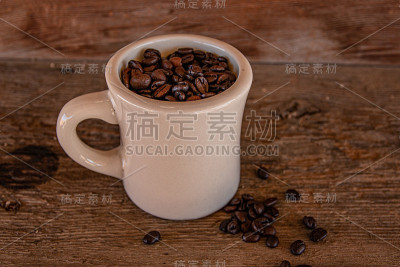 咖啡豆