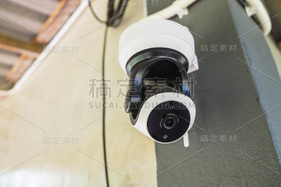 闭路摄像系统闭路电视录像防止检测盗窃