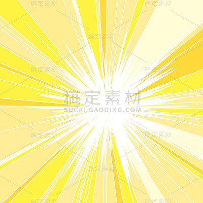 炎炎夏日的骄阳