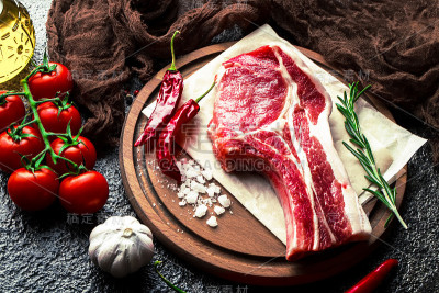 生肉