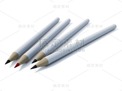 铅笔