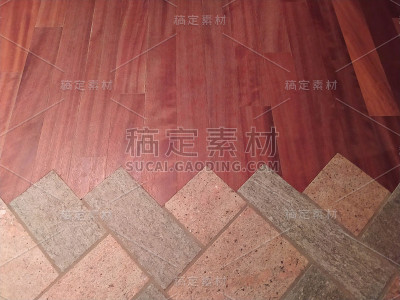 石头和木头
