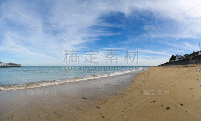 风景的诺曼底