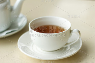 一杯茶