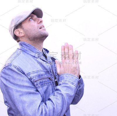 祈祷