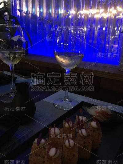 一杯酒