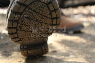胎面