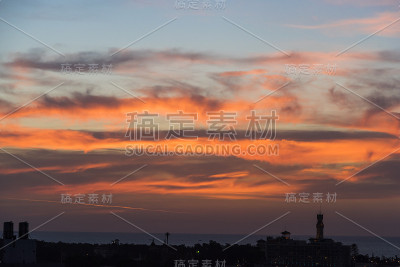 firey天空龙
