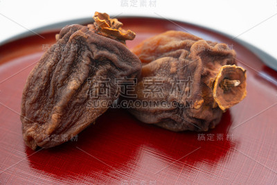 柿饼