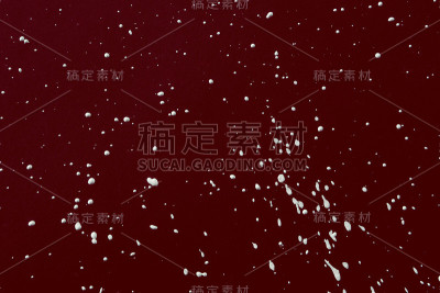 圆点图案背景
