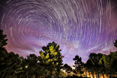 星形状. .