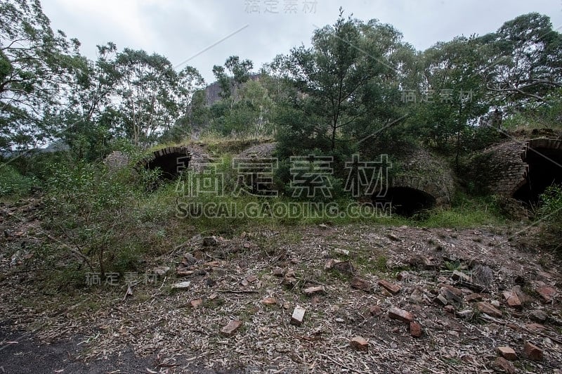 纽斯油页岩炼油厂