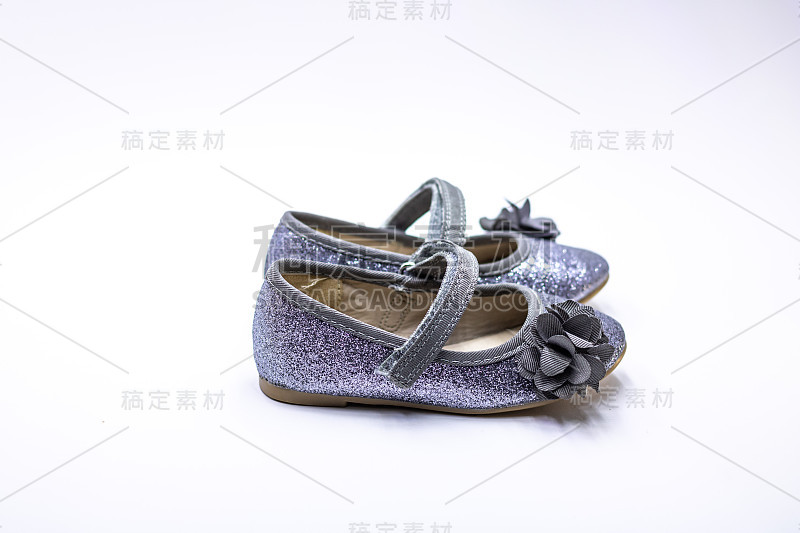 婴儿鞋
