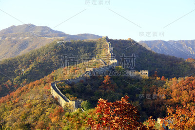 长城