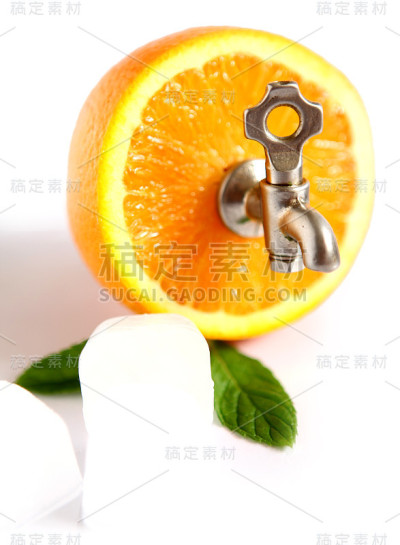 吊车橙子