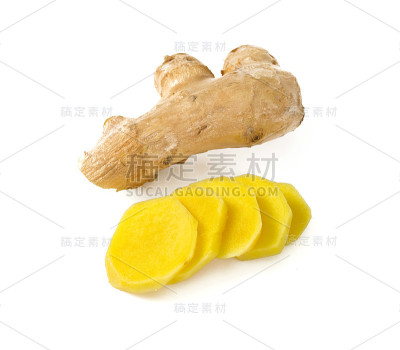 鲜姜