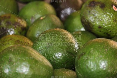 鳄梨