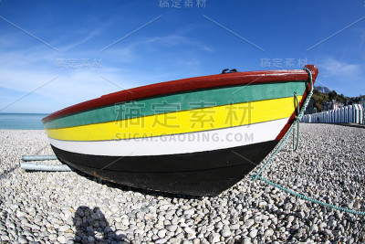 风景的诺曼底