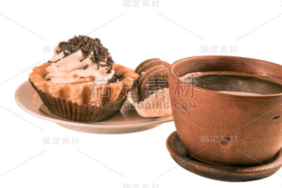 一杯咖啡