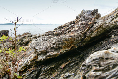 泰国，Khao Laem是的