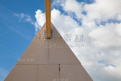 详细的新家