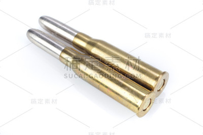 7.62俄国m1891子弹