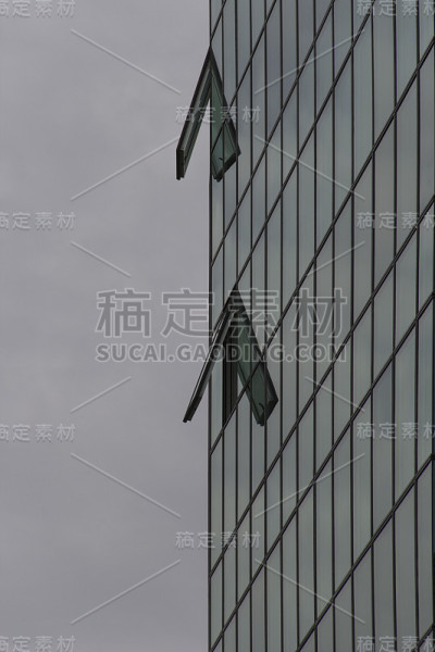 建筑细节03