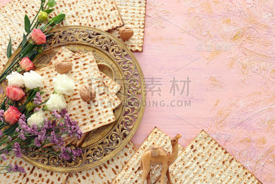 逾越节庆祝概念(犹太逾越节)