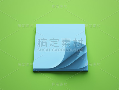 白纸记事本